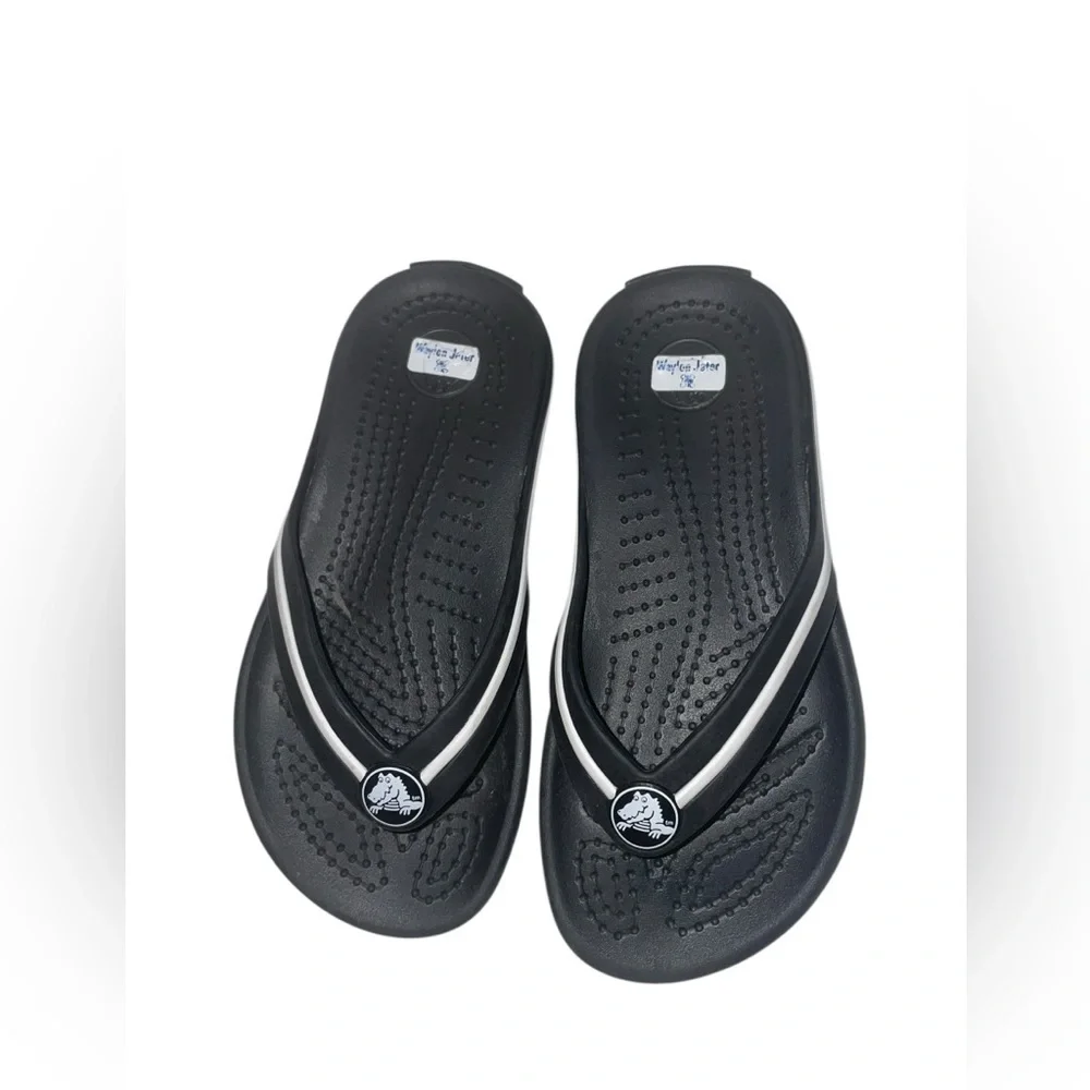 Croc Sandals - Picture 4 of 7